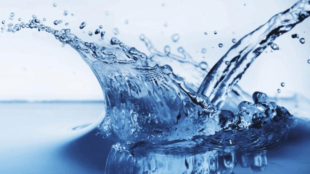 Vai trò của hệ thống lọc nước tinh khiết 