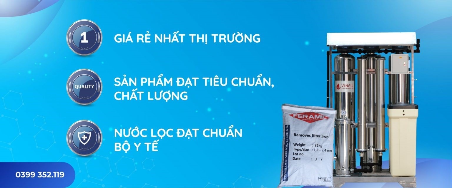 Cam kết chất lượng từ Tổng kho Nguyễn Nhâm 