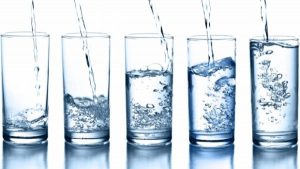Uống nước buổi sáng có tác dụng gì
